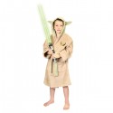 Star Wars Yoda Kids Bath Robe