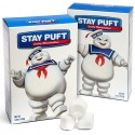 Stay Puft Quality Marshmallows