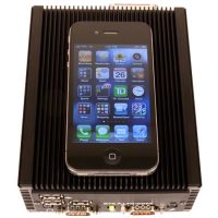 Stealth Mini Mobile PC