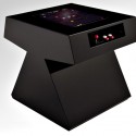Stealth Video Arcade Game