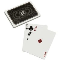 Steampunk Animated Gears Card Deck