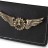 Steampunk Bi-Fold Wallet
