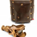 Steampunk Wrist Monocular
