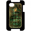 Steampunk iPhone 4 & 4S Cases
