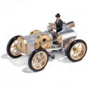 Stirling Engine 1900 Mercedes