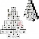 Storage Box Advent Tree