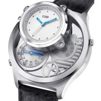 Storm Trilogy Watch