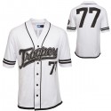 Stormtrooper Baseball Jersey
