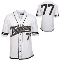 Stormtrooper Baseball Jersey