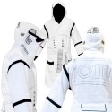 Star Wars Stormtrooper Bath Robe