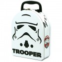 Stormtrooper Star Wars Head Shape Carry All