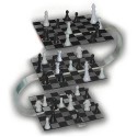 Strato Chess Set Game