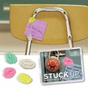 Stuck Up Magnets