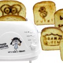Stupid Toaster