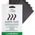 Subtle Butt