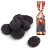 Sugar Plums Christmas Candy