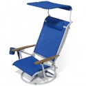 Suntracking Beach Chair