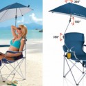 Super-Brella Chair