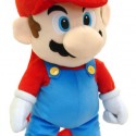 Super Mario Brothers Mario Backpack