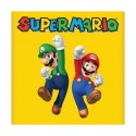 Super Mario Calendar 2013