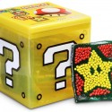 Super Mario Snerdles Question Box