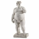 Super-sized David Garden Sculpture
