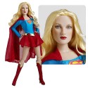Supergirl 13-Inch Tonner Doll