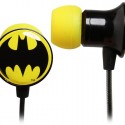 Superhero Earbuds