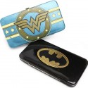 Superhero Hinge Wallets