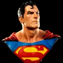 Superman Life-Size Bust