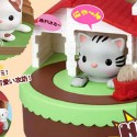 Sutakora Cat and Mouse Coin Bank