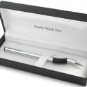 Swan Neck Pen