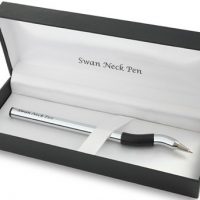 Swan Neck Pen