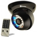 Swann Audio Warning Security Camera