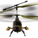 Swann Video Camera Helicopters and iDevice Controlled Helicopters