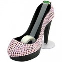 Swarovski Crystal Shoe Tape Dispenser