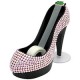 Swarovski Crystal Shoe Tape Dispenser