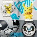 Swatch Kidrobot Watches
