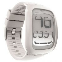 Swatch Touch White