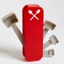 Swiss Measuring Spoons