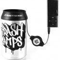 TRASH AMPS SPEAKER