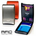 TRU VIRTU Wallet Razor Series