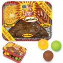 TV Dinner Gumballs