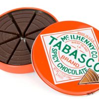 Tabasco Spicy Chocolates