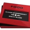 Take a Break Emergency Food Tin