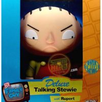 Talking Stewie