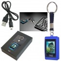 Tao Digital Keychain mix