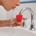 Tapi Fountain Rubber Tap