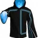 Technomancer Digital Wizard Hoodie
