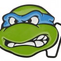 Teenage Mutant Ninja Turtles Belt Buckle